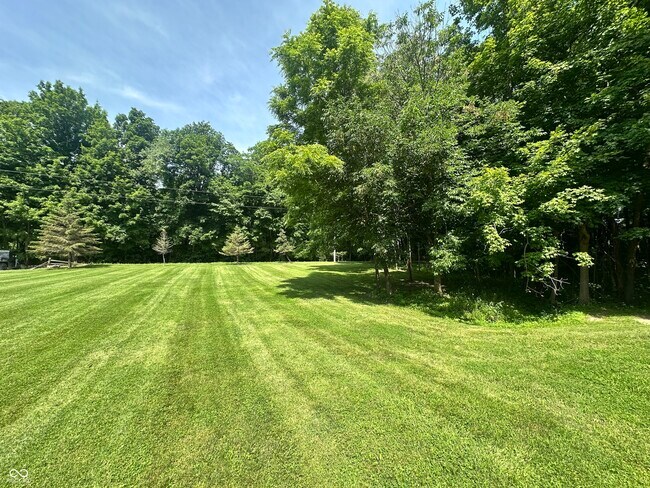 6081 S County Rd 425 E in Greencastle, IN - Building Photo - Building Photo