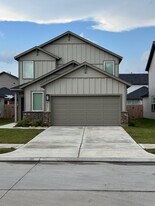 2711 Misty Meadow Ln in Missouri City, TX - Building Photo