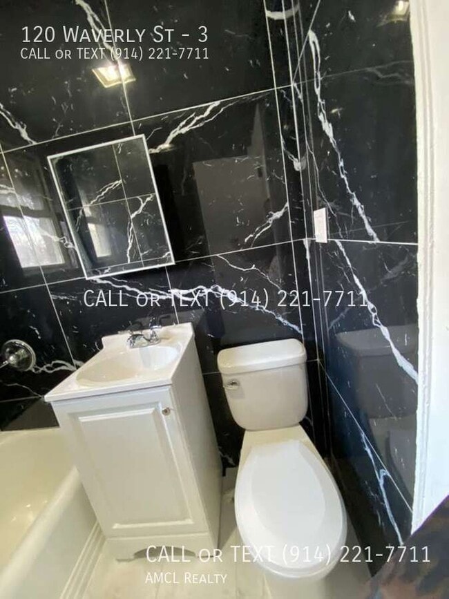 120 Waverly St in Yonkers, NY - Building Photo - Building Photo