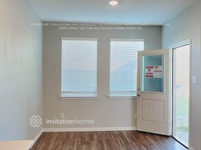 14832 Grey Feather Trail in Haslet, TX - Building Photo - Building Photo