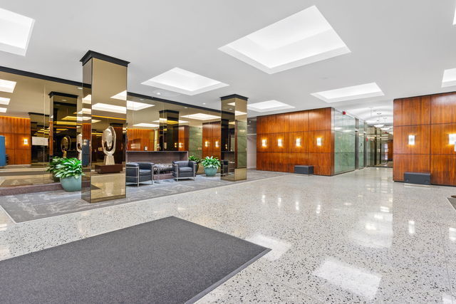 property at 535 S Michigan Ave
