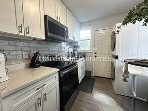 2508 Gilmore St in Jacksonville, FL - Building Photo - Building Photo