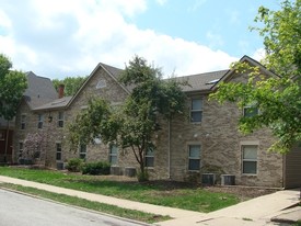 Cincinnati Place Apartments