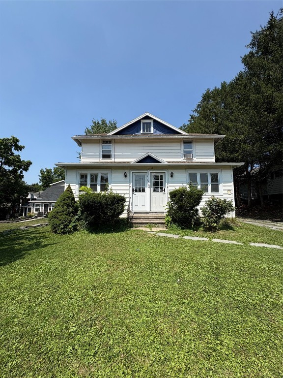 property at 113 Clark St