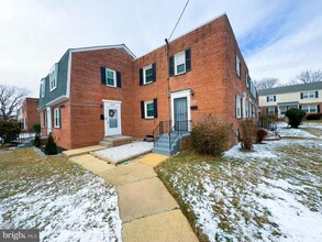 2418 Iverson St in Temple Hills, MD - Building Photo - Building Photo