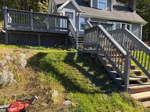 200 B Axford Ave in Oxford, NJ - Building Photo - Building Photo