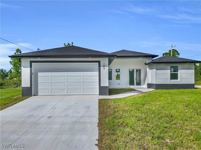 property at 100 W 11th St