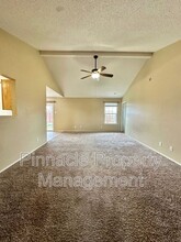 1222 Johnny Lane in San Angelo, TX - Building Photo - Building Photo