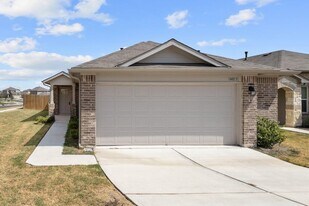 14013 Heywood Dr in Pflugerville, TX - Building Photo