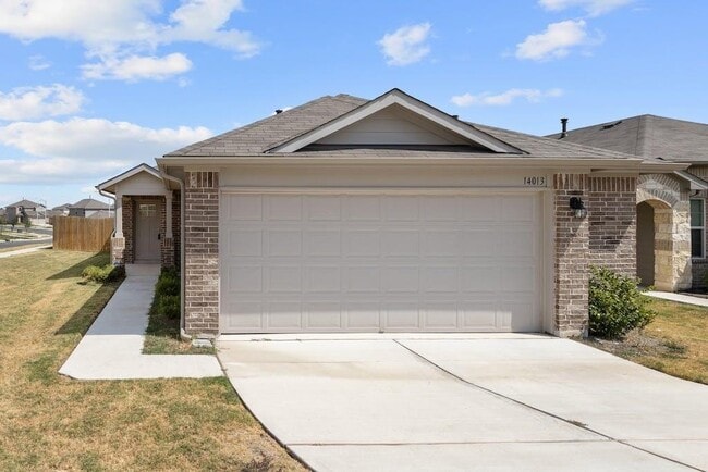 property at 14013 Heywood Dr
