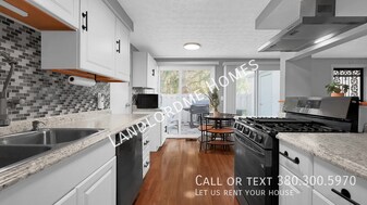 2509 Burgandy Ln in Columbus, OH - Building Photo