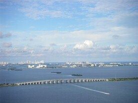 1750 N Bayshore Dr, Unit 5307 in Miami, FL - Building Photo