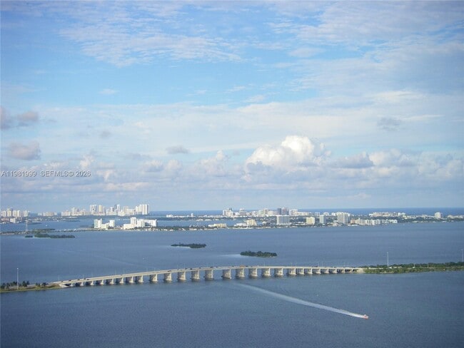 property at 1750 N Bayshore Dr