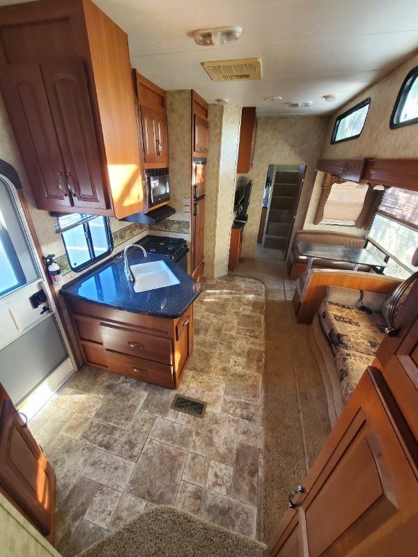 property at 1754 Vosti Ave
