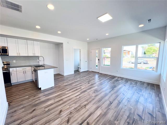 1398 Knox Ct in Denver, CO - Building Photo - Building Photo
