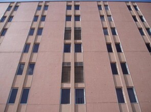 River Terrace Apartments in San Angelo, TX - Building Photo - Building Photo