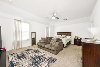 31711 Melkridge Rd in Fulshear, TX - Building Photo - Building Photo