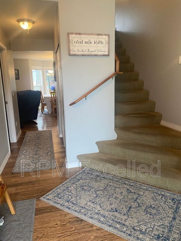 1429 Hamilton Pl in Buckley, WA - Building Photo - Building Photo