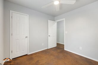 118 S L Ave in El Reno, OK - Building Photo - Building Photo
