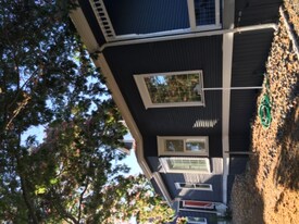 205 State Ave, Unit A in Bremerton, WA - Building Photo