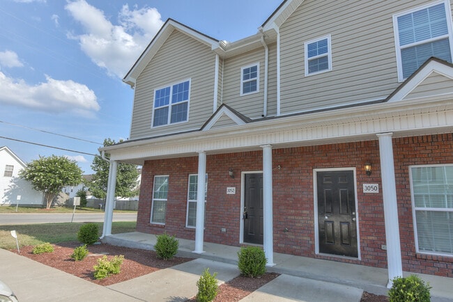 3052 RG Buchanan Dr in La Vergne, TN - Foto de edificio - Building Photo