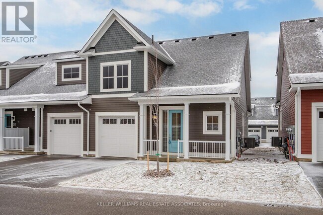 26 Allison Ln in Midland, ON - Building Photo - Building Photo