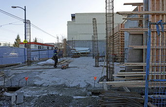 Brock on Main in Vancouver, BC - Building Photo - Building Photo