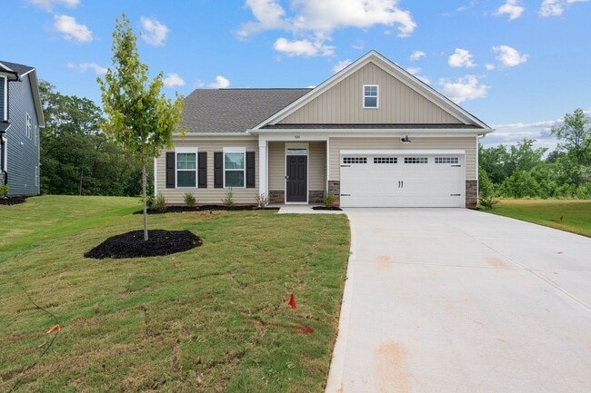 property at 520 Barbican Pl