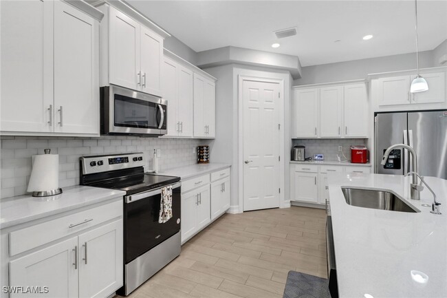 property at 2181 Hickeys Creekside Dr