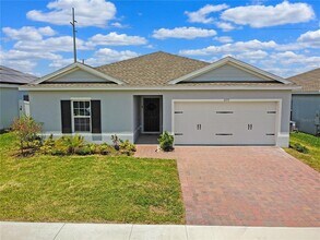 1173 Lexington Ln in Haines City, FL - Building Photo - Building Photo