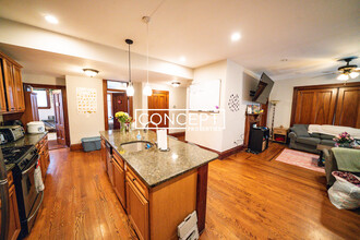 276-278 Parker Hill Ave, Unit 2 in Boston, MA - Building Photo - Building Photo