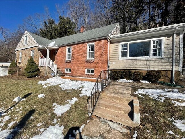 property at 159 Mill Rock Rd