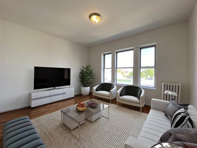 property at 84 W 25th St