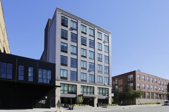 Solhavn / Soltva / NoLo Flats in Minneapolis, MN - Building Photo - Building Photo