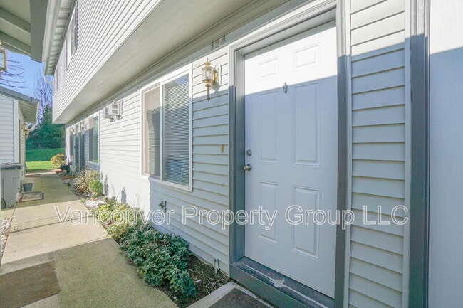 4000 NE 109th Ave in Vancouver, WA - Building Photo - Building Photo