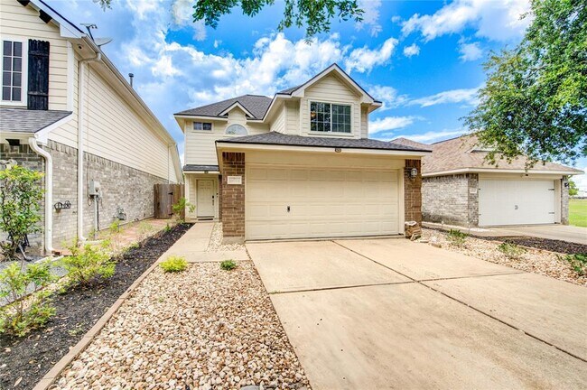 19334 Strathmore Pl Ln in Katy, TX - Building Photo - Building Photo