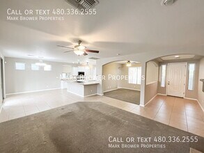3057 E Blue Ridge Pl in Chandler, AZ - Building Photo - Building Photo