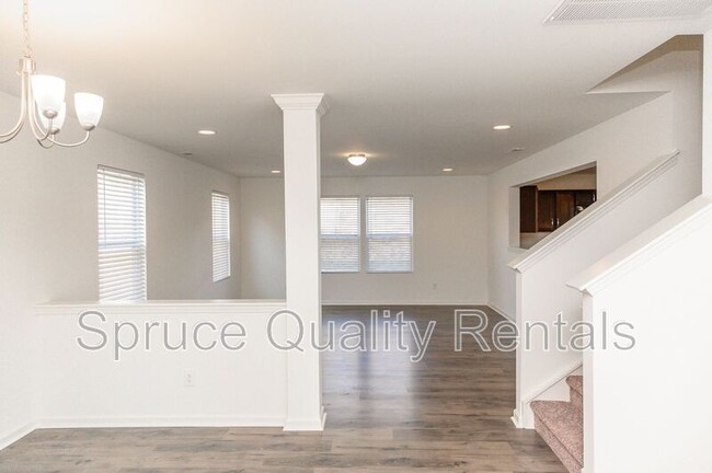 1541 Mariners Ct in Winston-Salem, NC - Building Photo - Building Photo