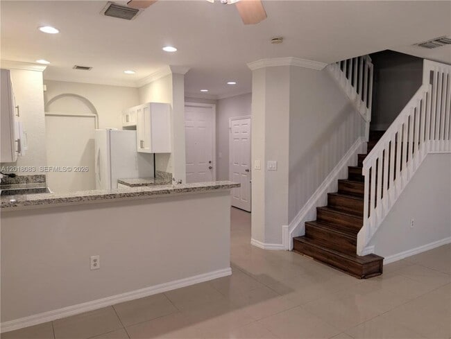property at 6009 SW 19th St
