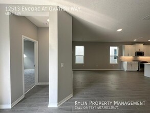 12513 Encore At Ovation Way in Winter Garden, FL - Building Photo - Building Photo