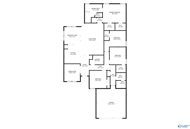 140 Clydesdale Ln in Harvest, AL - Building Photo - Building Photo