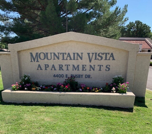 Mountain Vista Apartments in Sierra Vista, AZ