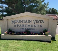 Mountain Vista Apartments photo'