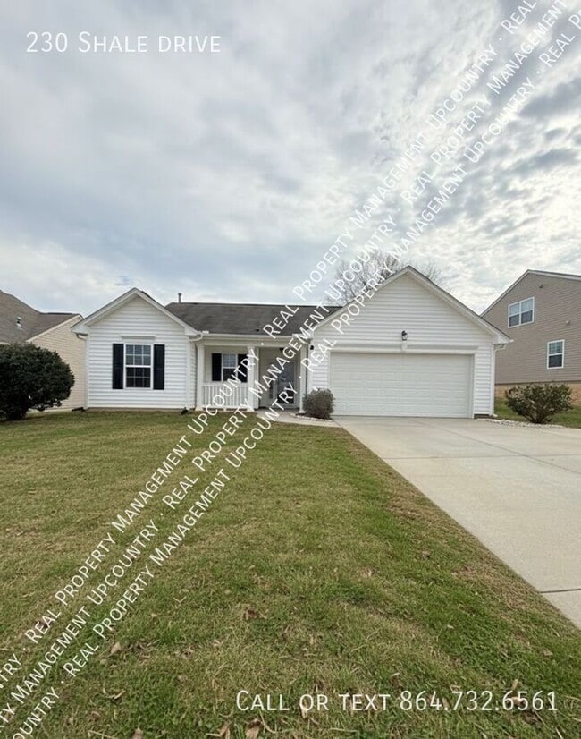 property at 230 Shale Dr