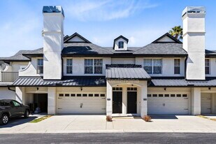 17321 Promenade Dr in Clermont, FL - Building Photo