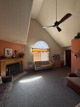 2205 Freeman Dr in Pine Mountain Club, CA - Building Photo - Building Photo
