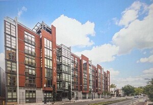 2120 Vermont Ave NW in Washington, DC - Building Photo
