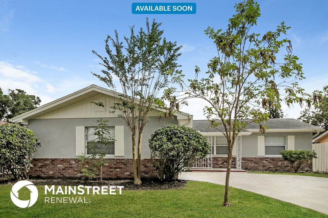 7646 Dione Ct in Orlando, FL - Building Photo