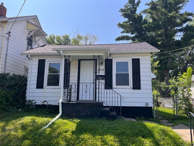 property at 2848-5 1/2 5 1/2 Ave