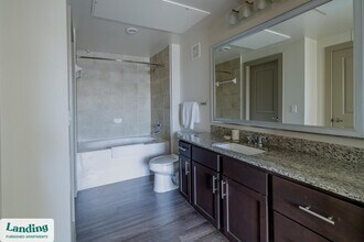 4115 Louetta Rd, Unit 3311 in Spring, TX - Foto de edificio - Building Photo